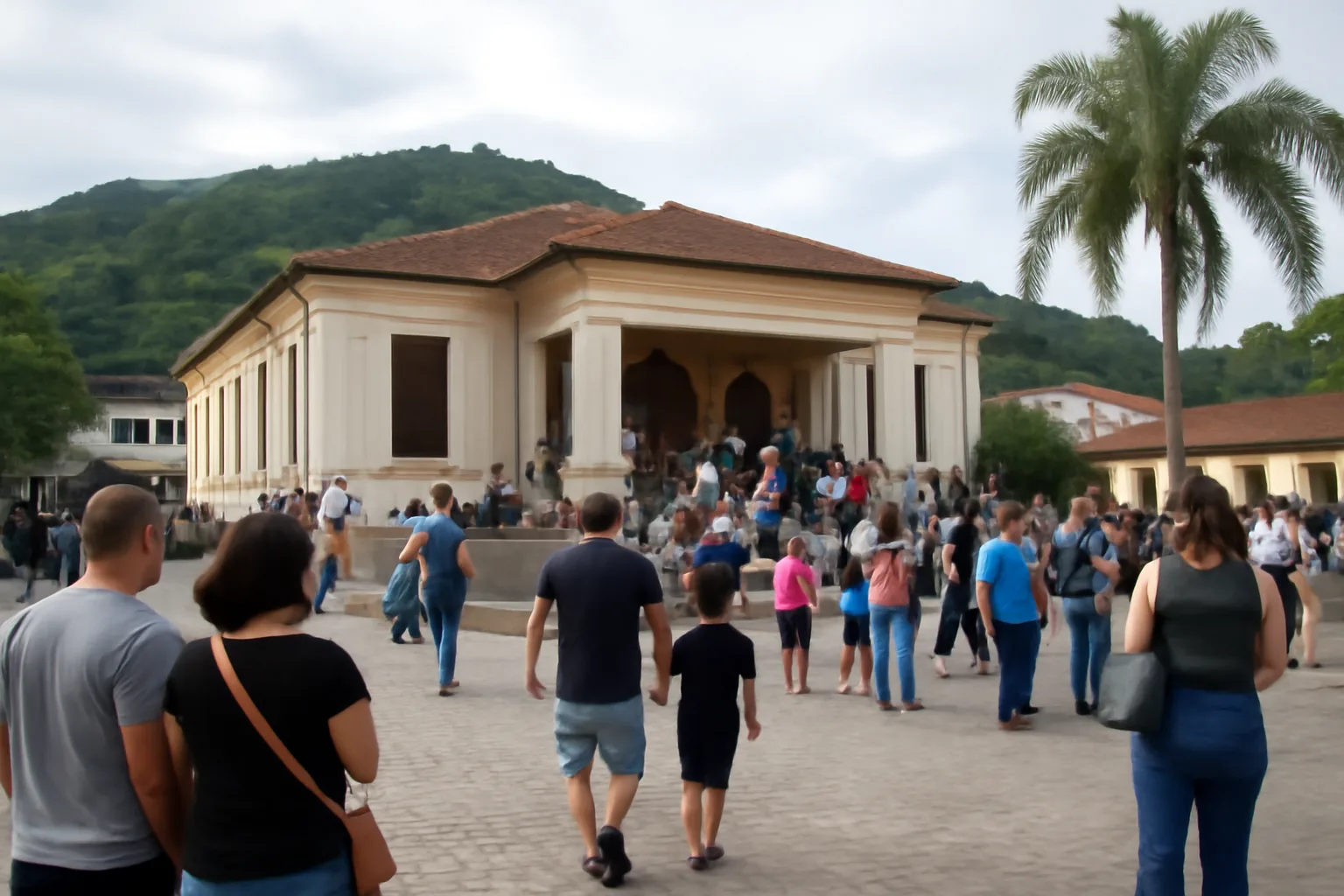 Aberto de Natação tem etapa decisiva em Jaraguá do Sul
