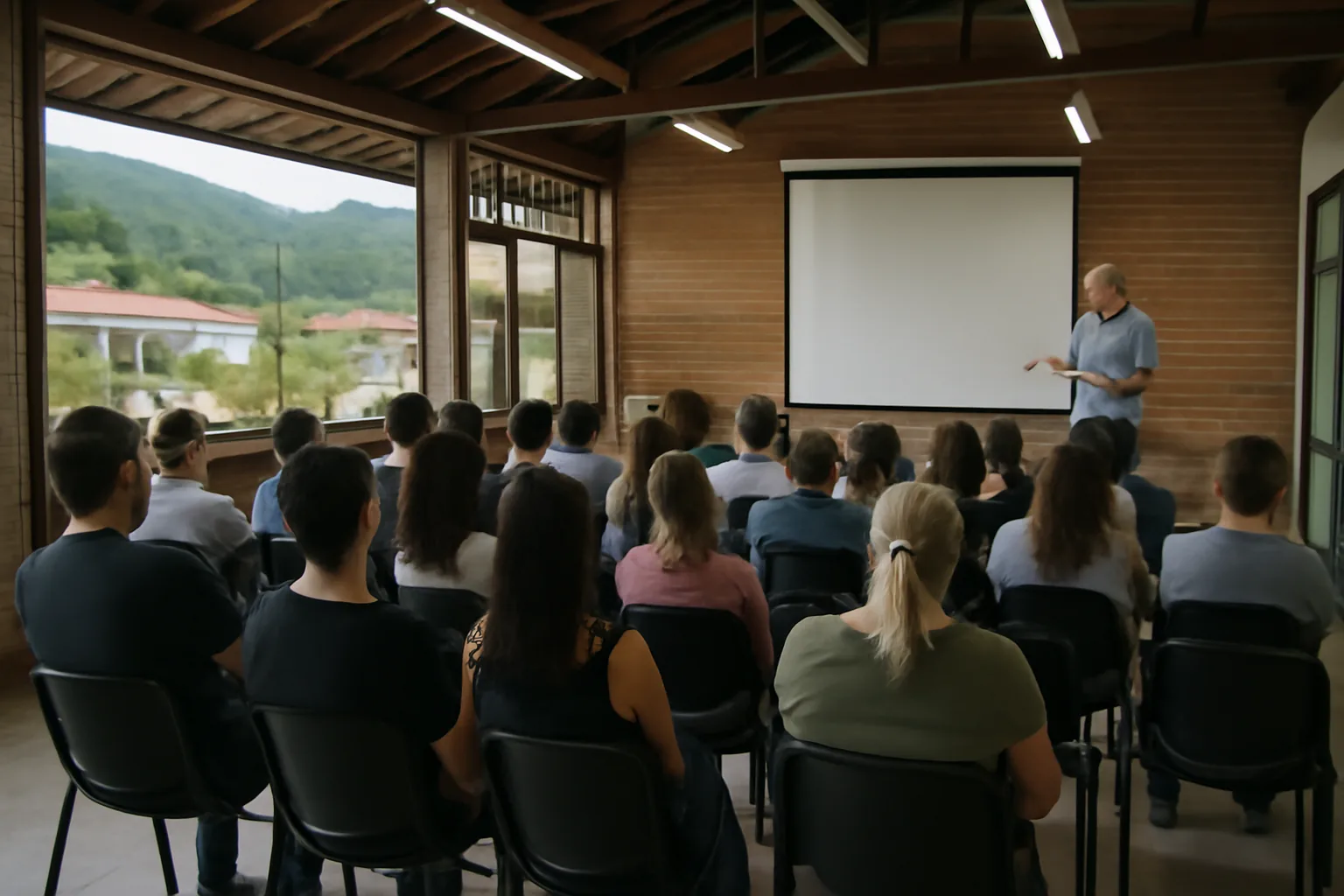 APEVI promove capacitação gratuita na Ilha da Figueira