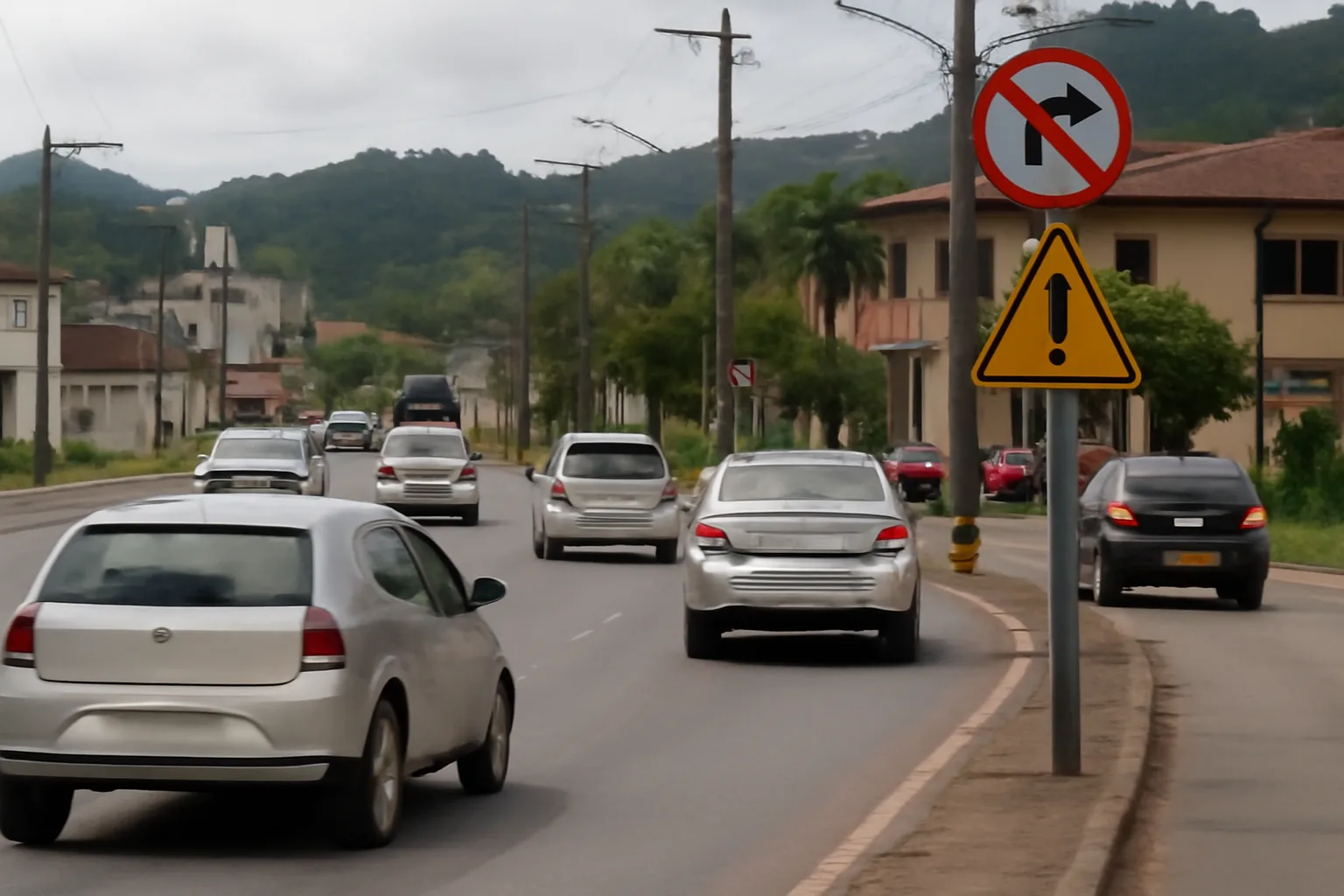 Câmara Mirim pede punições mais duras para motoristas alcoolizados