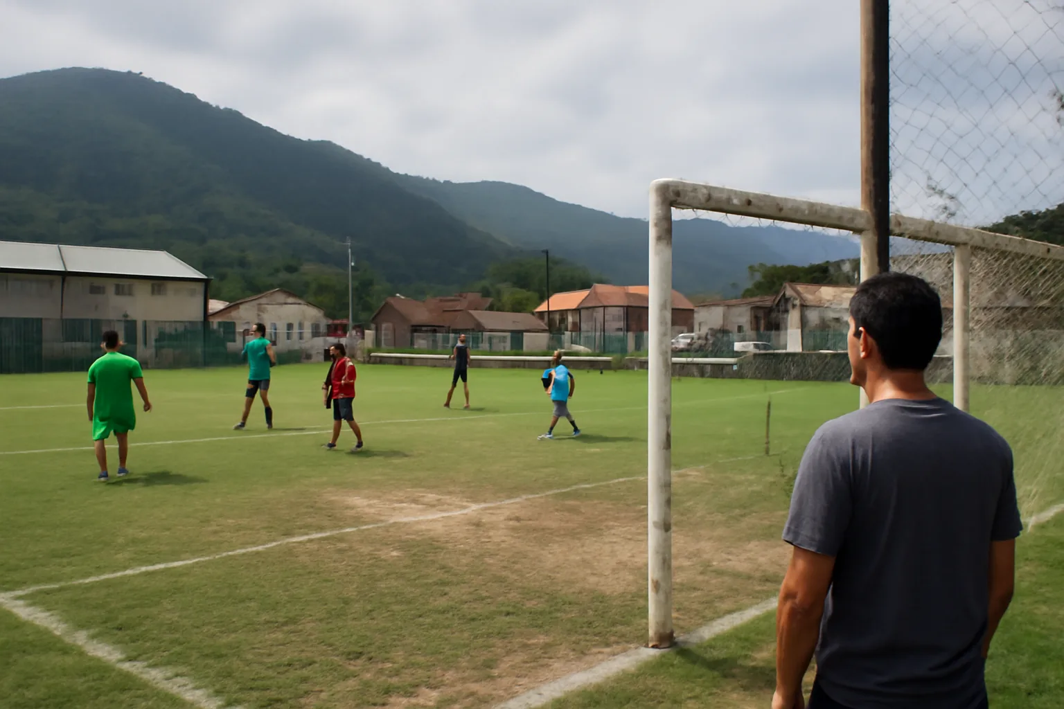 Campeonato da 2ª Divisão da Liga Jaraguaense começa em 29 de agosto
