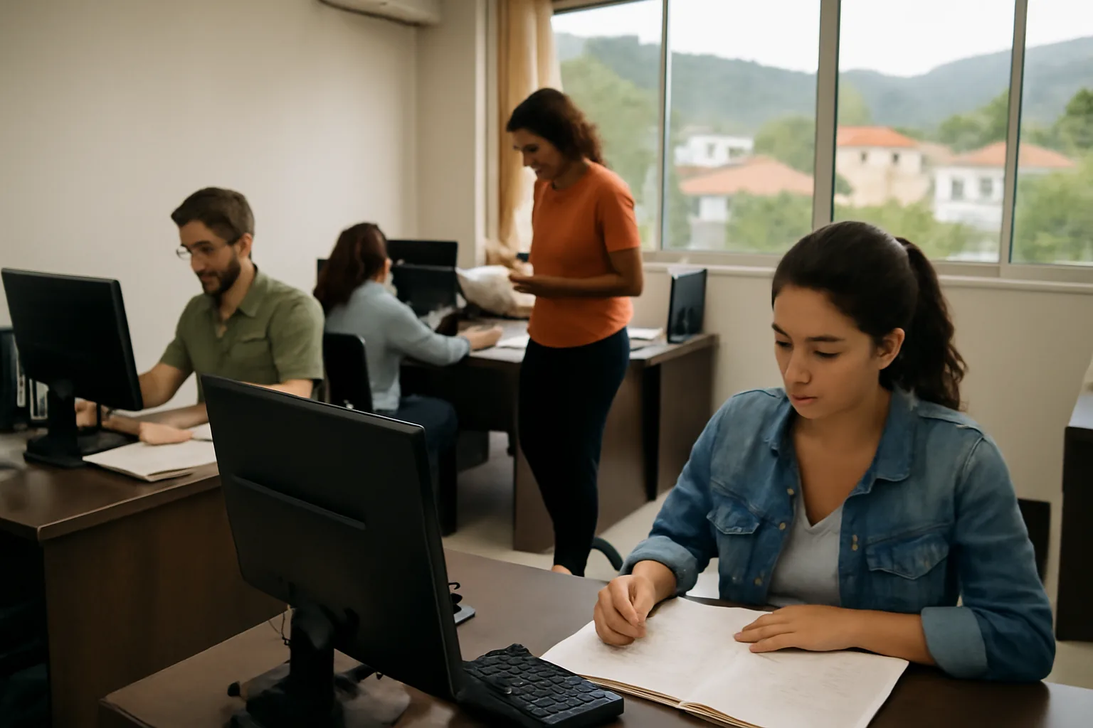 Concurso público de Jaraguá do Sul abre inscrições até 1º de outubro