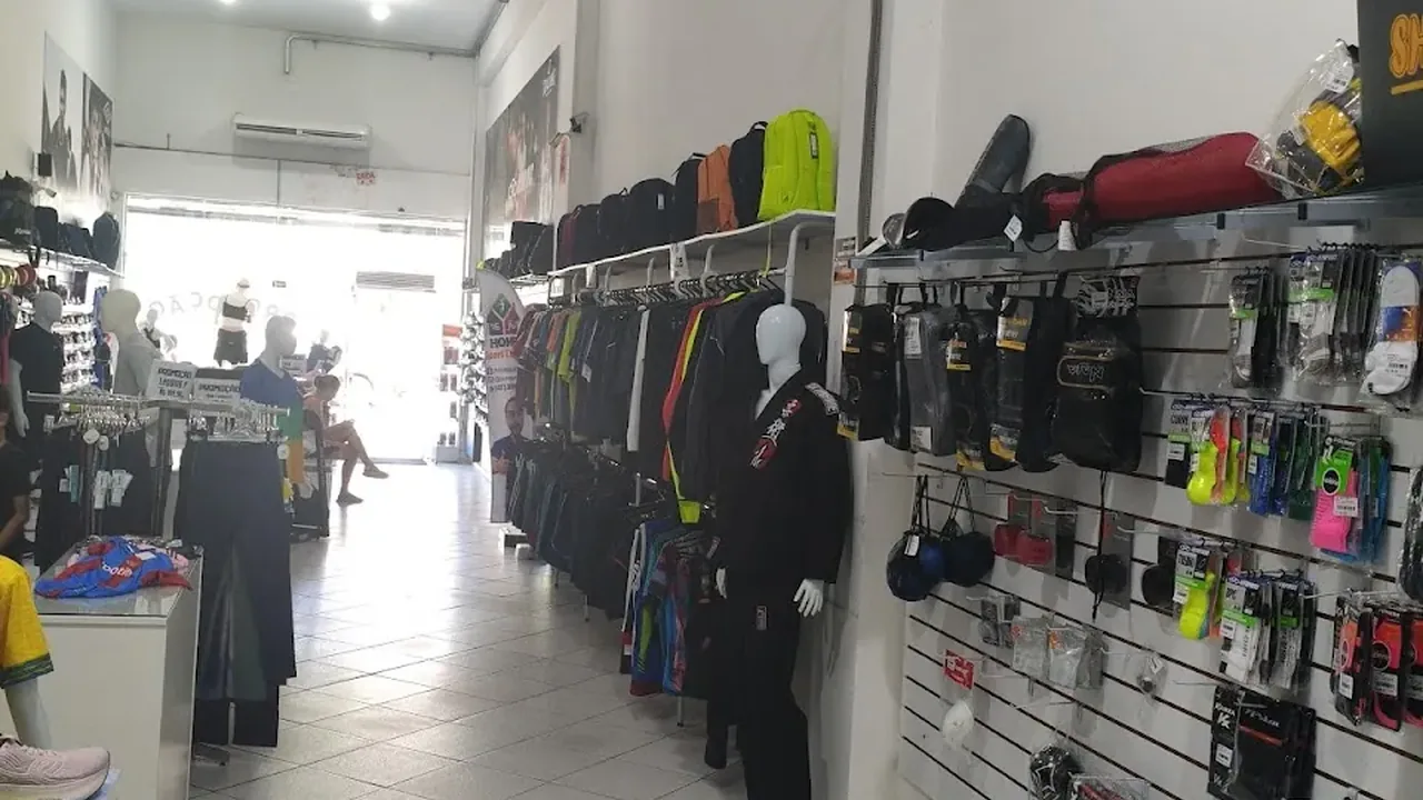 Home Sport Center