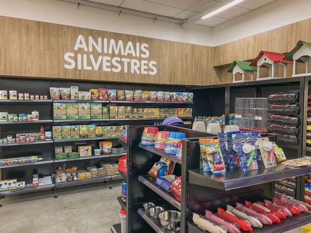 Pet Shop Agro Aves — Pet Shops em Jaraguá do Sul-SC (foto 4)