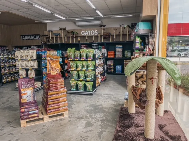 Pet Shop Agro Aves — Pet Shops em Jaraguá do Sul-SC (foto 5)