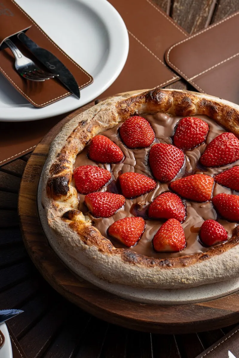 Chefona Pizzaria — Pizzarias em Jaraguá do Sul-SC (foto 2)