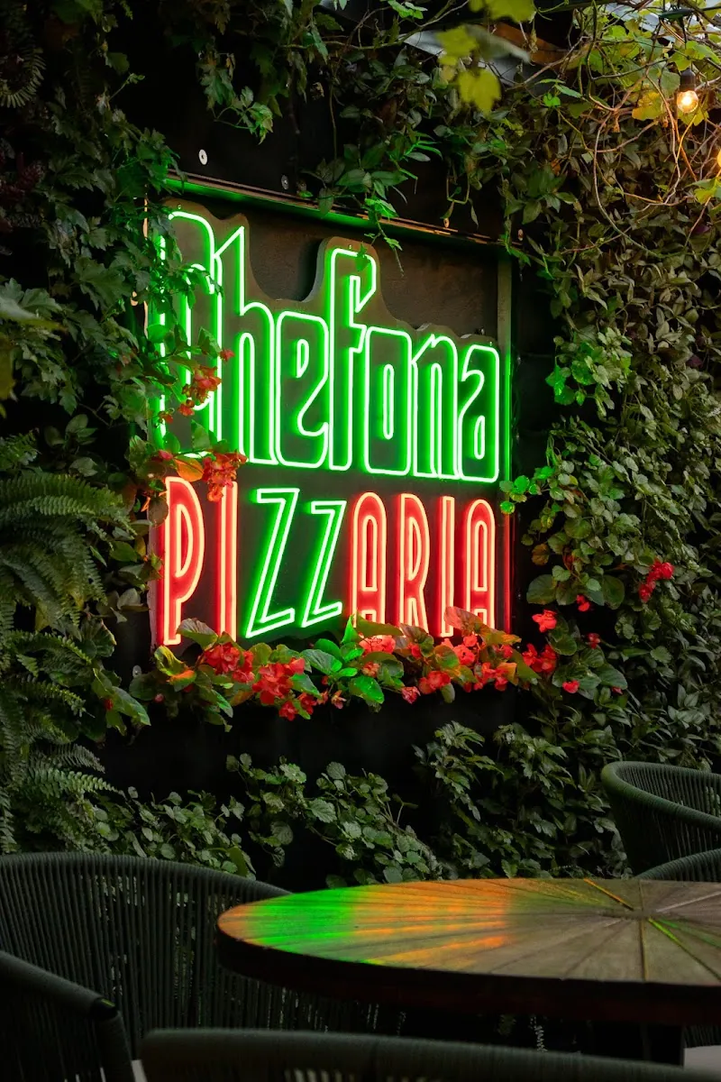 Chefona Pizzaria — Pizzarias em Jaraguá do Sul-SC (foto 3)