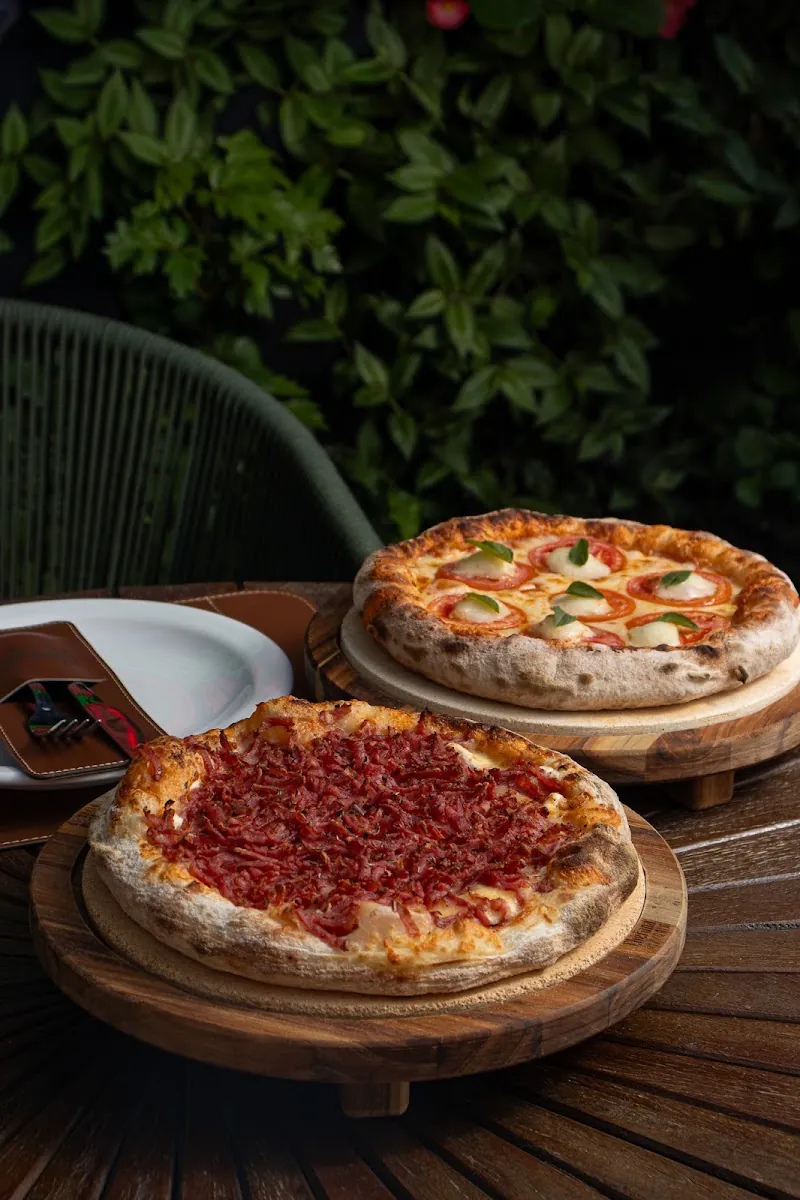 Chefona Pizzaria — Pizzarias em Jaraguá do Sul-SC (foto 5)
