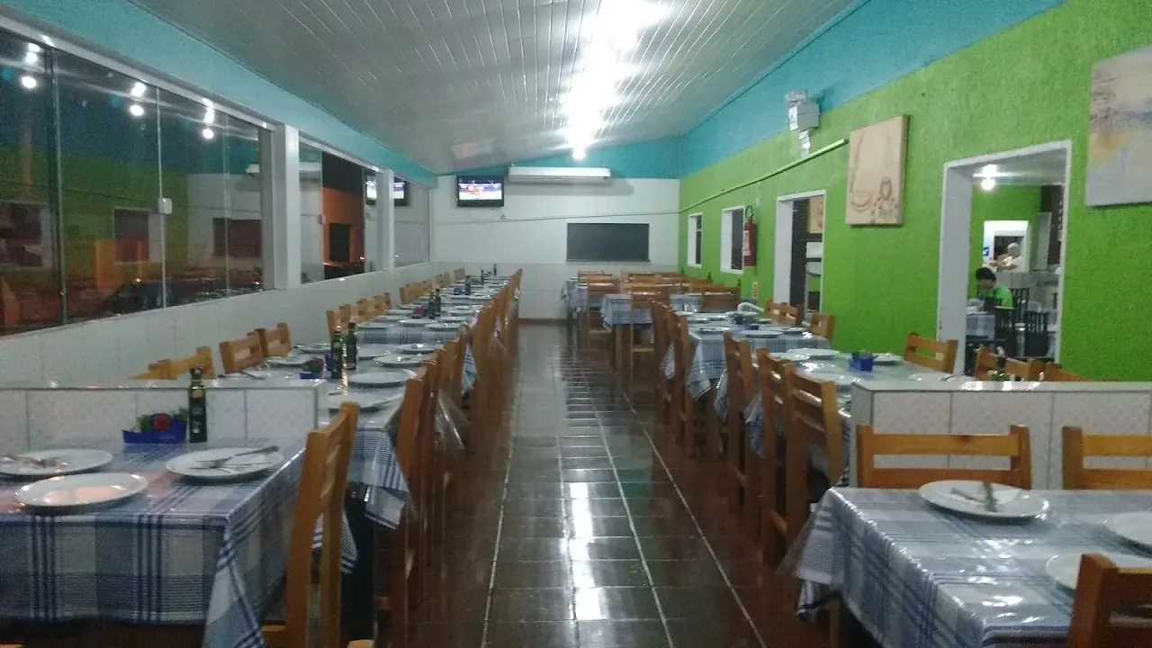 Pizzaria Italiana