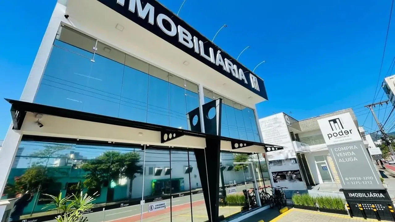 Poder Imóveis