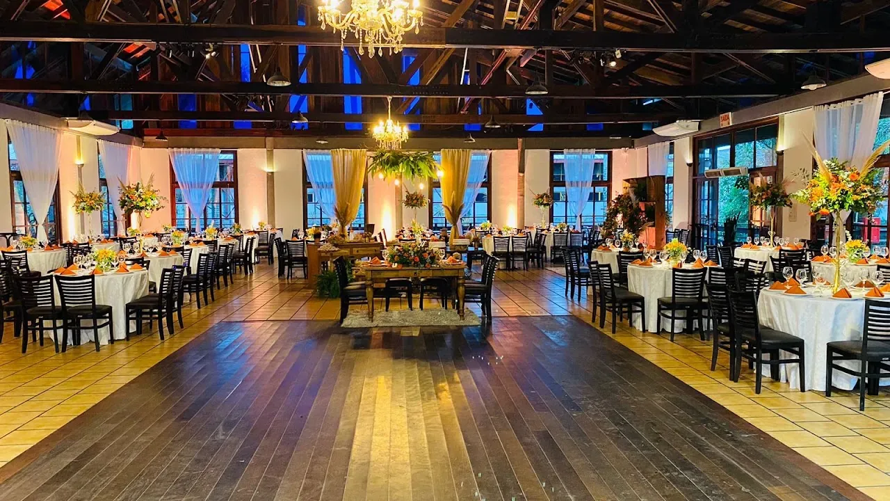 Restaurante Ser Marisol l Buffet & Espaço de Eventos em Jaraguá do sul