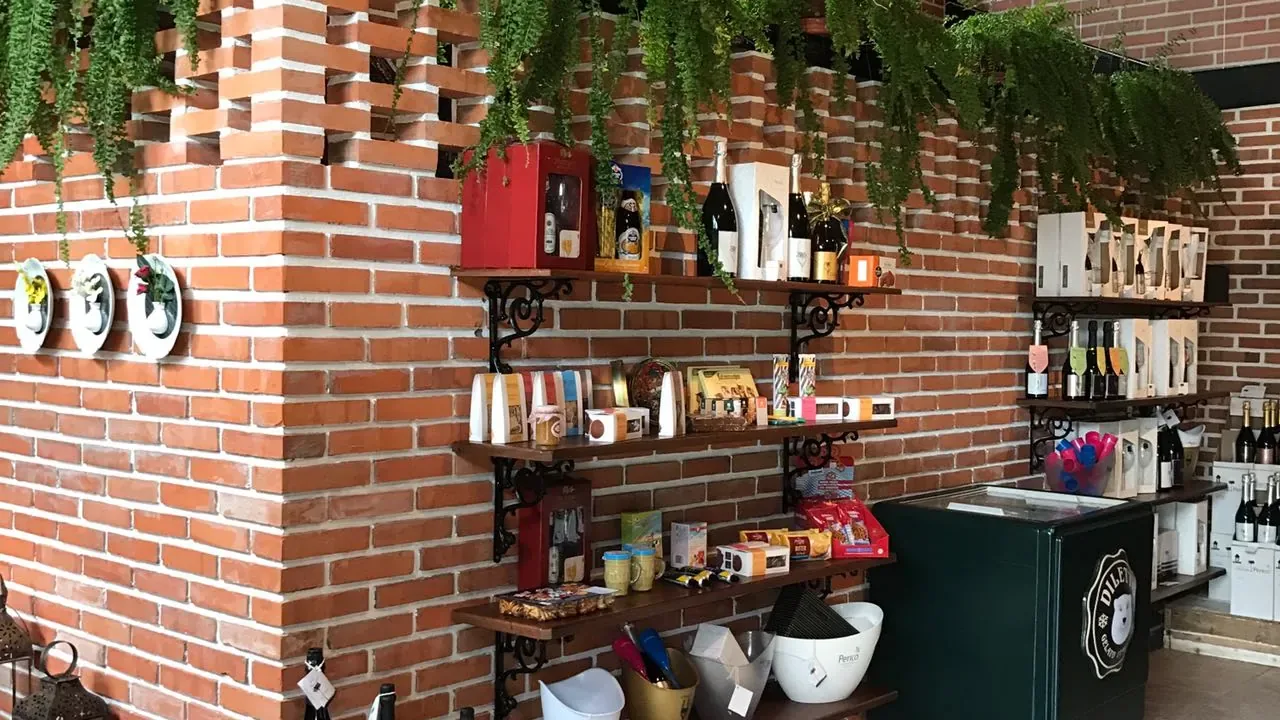 Restaurante Típico General Küster