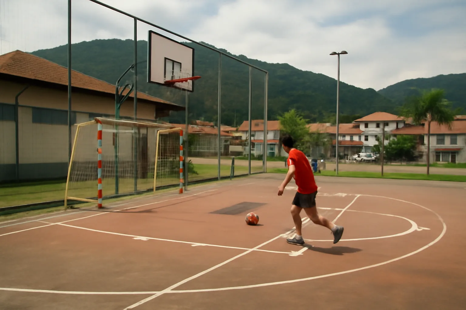 Secel/CEEJ assume liderança na semifinal do Estadual Sub-14