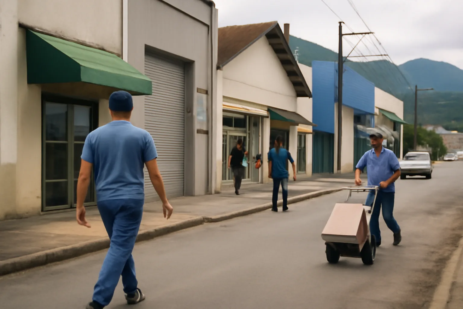 WEG e a transformação econômica de Jaraguá do Sul