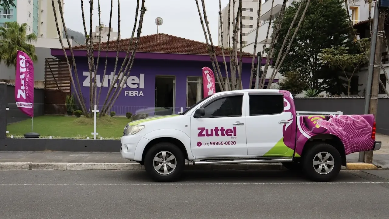 Zuttel Fibra