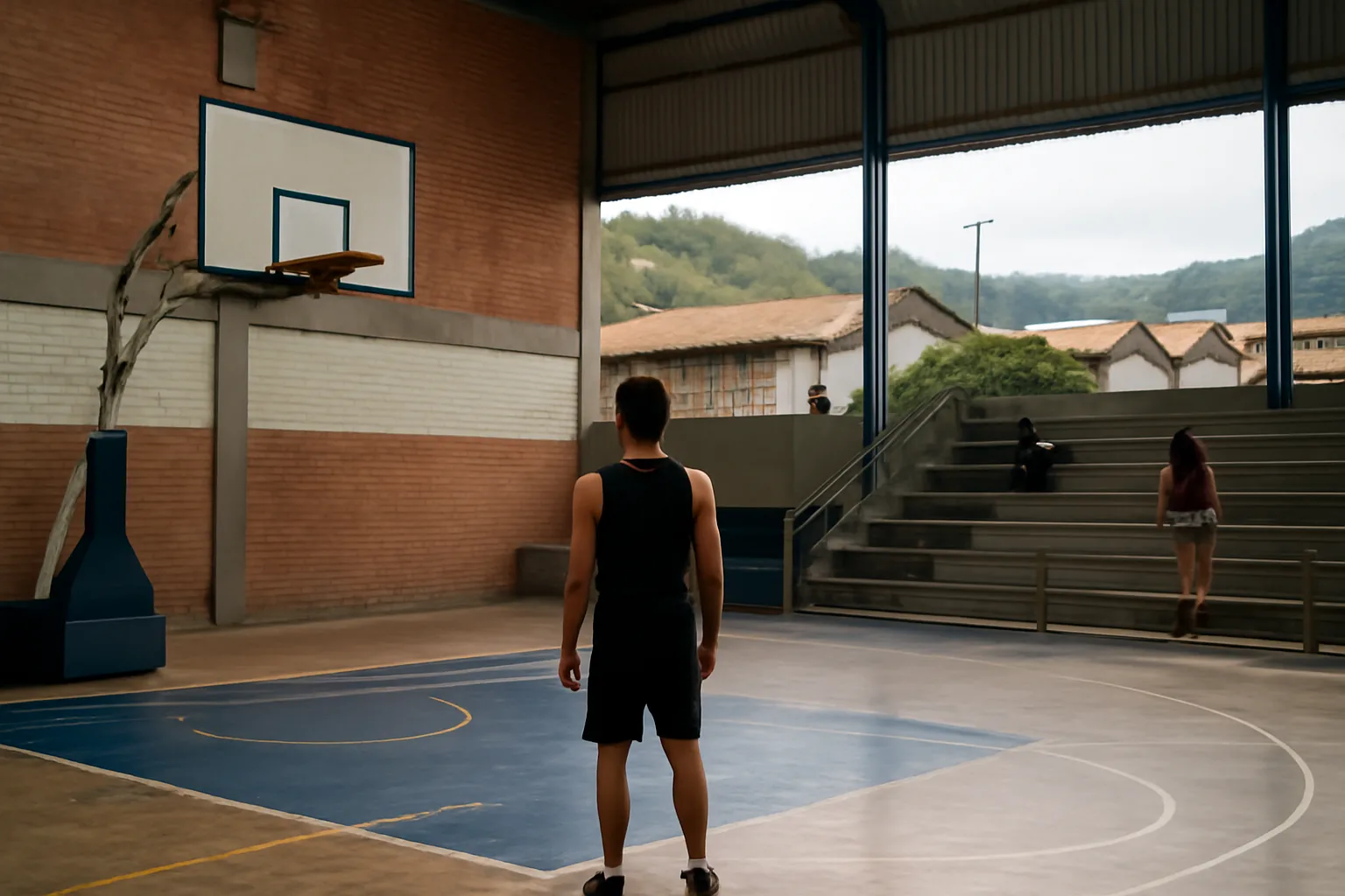 AJAB Jaraguá é vice-campeã do Estadual Sub-17 Masculino