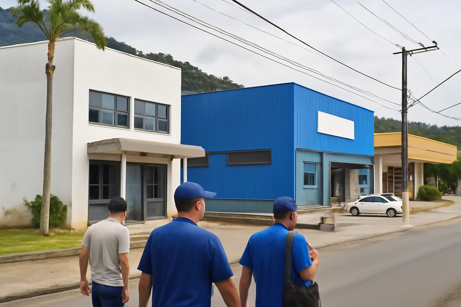 Ambiente WEG no Habitat de Inovação fortalece parceria em Jaraguá do Sul