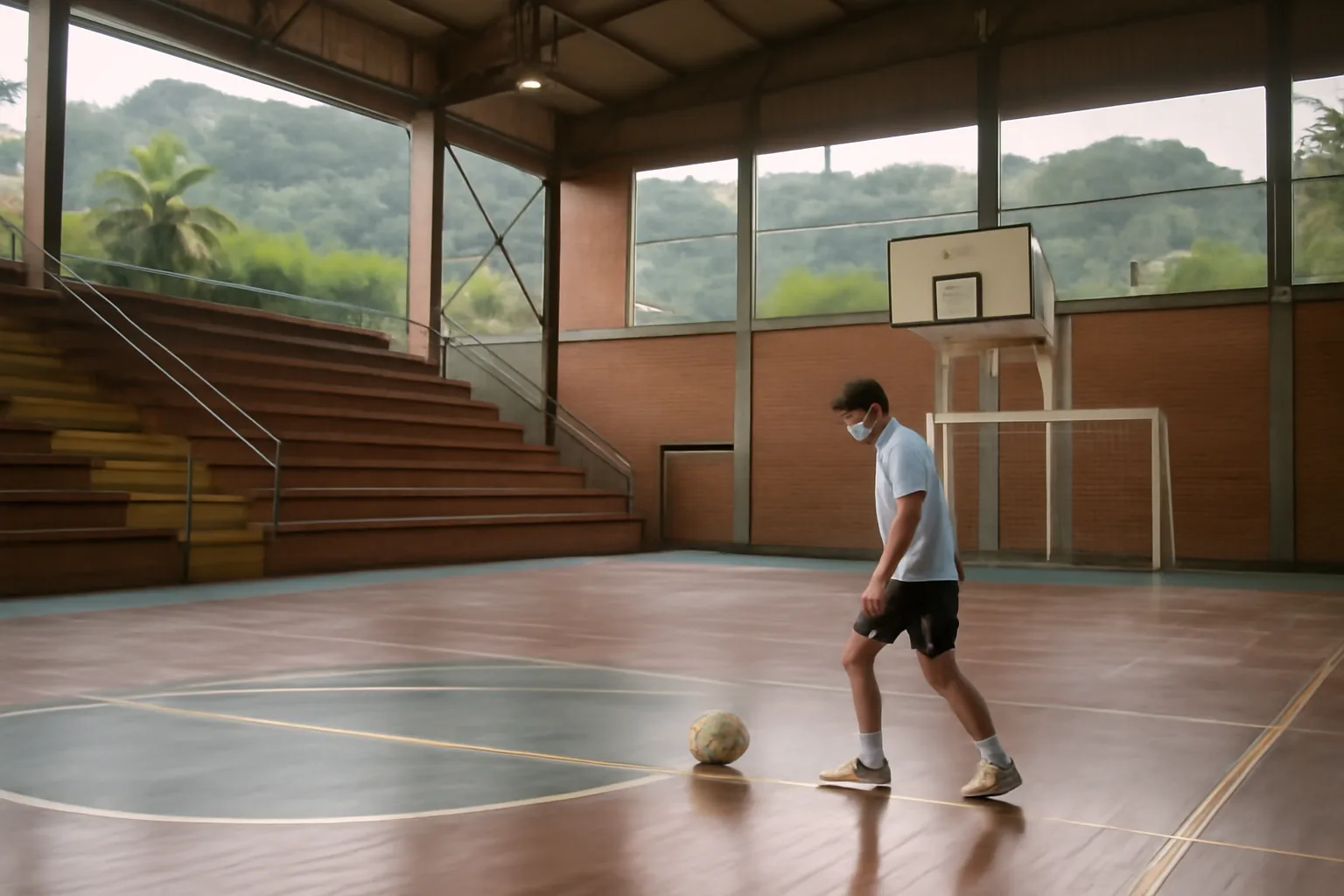 Atleta de Schroeder é tricampeão nos Jogos Escolares de SC
