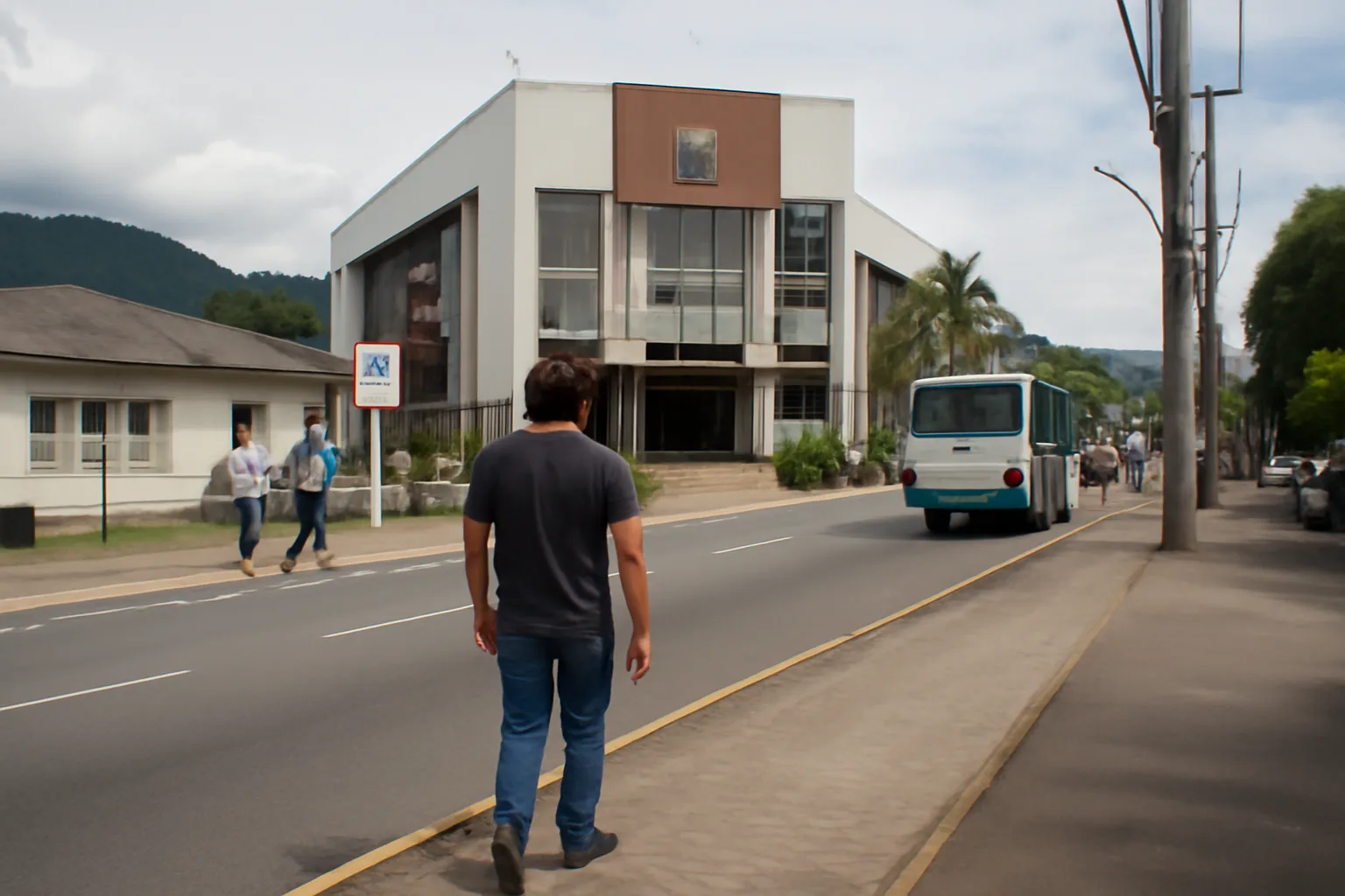 Câmara pauta sessão com propostas de saúde, transporte e obras