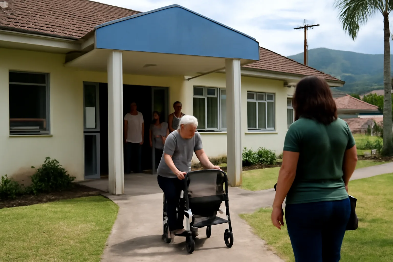Câmara pede melhorias no atendimento a idosos de Jaraguá do Sul