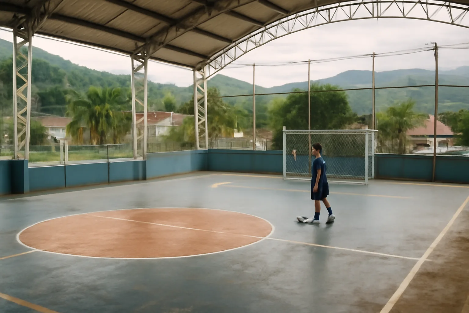 CEJ de Jaraguá do Sul leva bronze nos Jogos Escolares Brasileiros