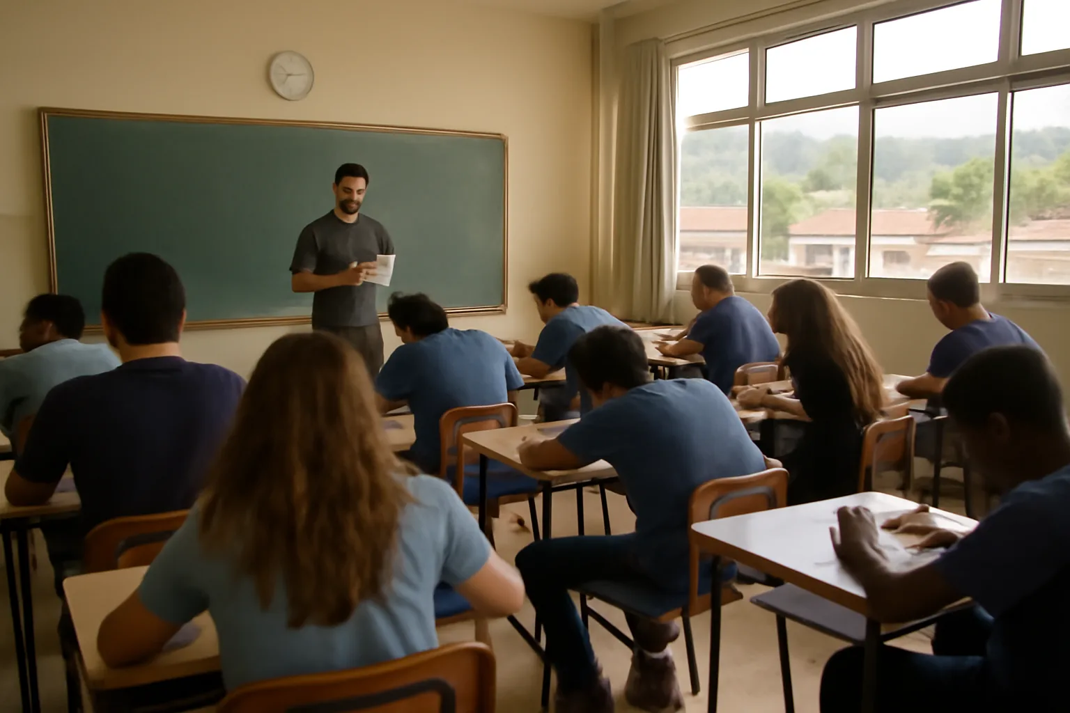CentroWEG completa décadas formando profissionais em Jaraguá do Sul