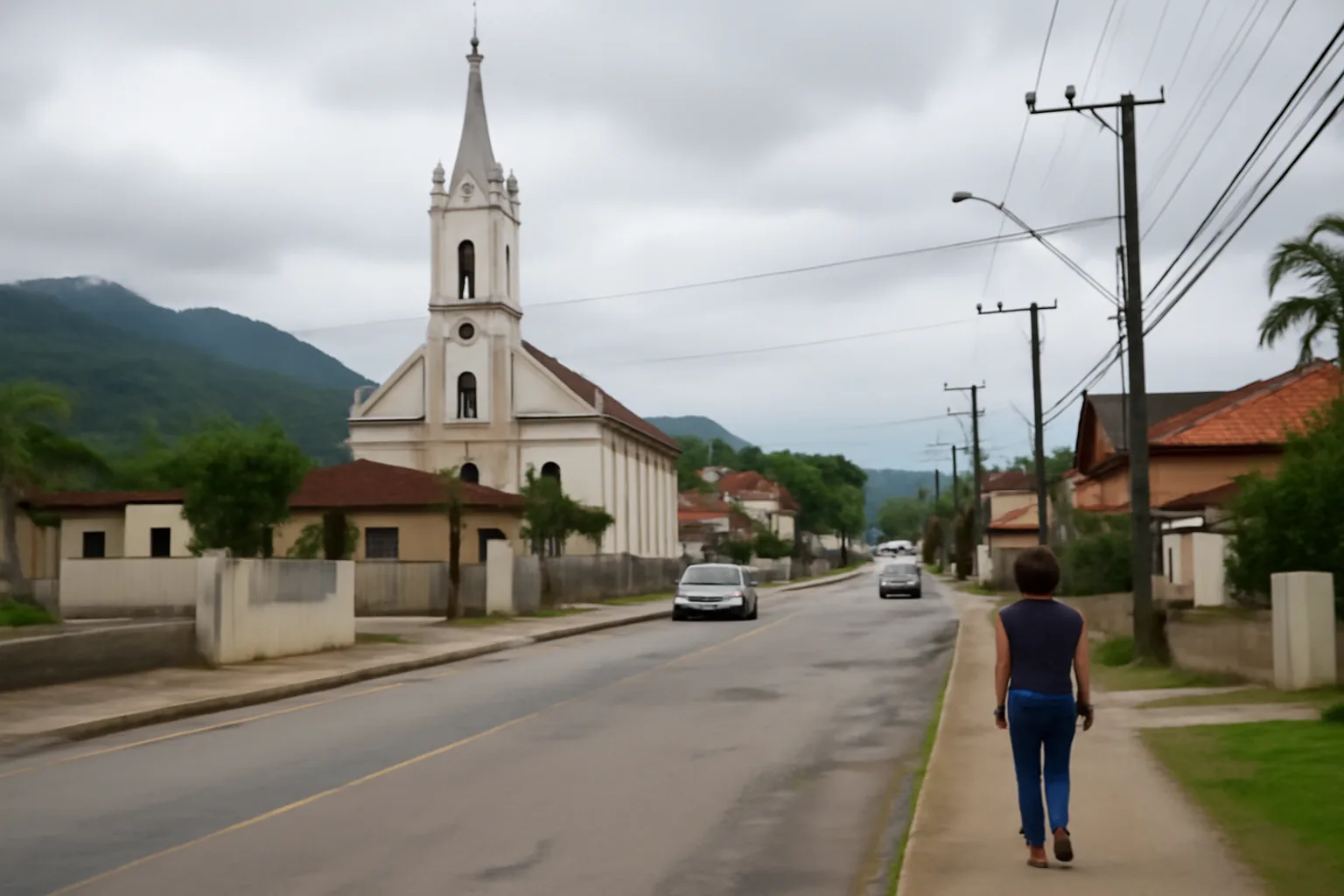 Comunidade Cristo celebra 96 anos em Schroeder