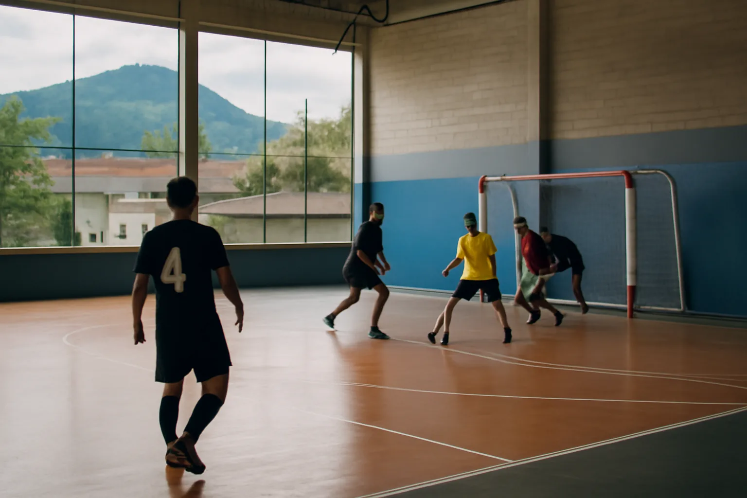 Difuntos vence Gol Burguer e conquista Torneio de Inverno de Corupá