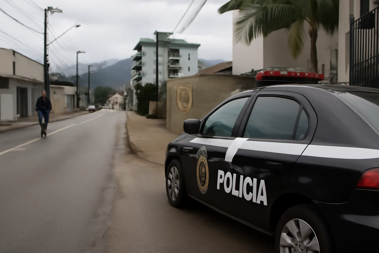GAECO/MPSC apoia operação contra golpes eletrônicos em Guaramirim