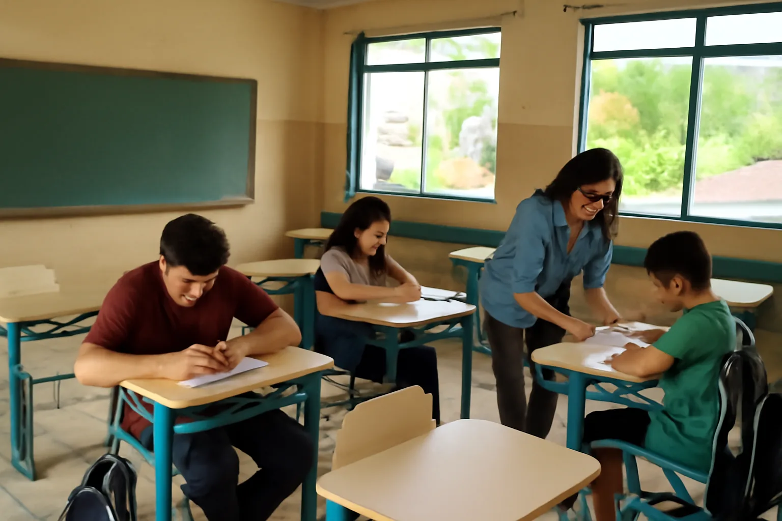 Guaramirim participa de seminário estadual sobre alfabetização