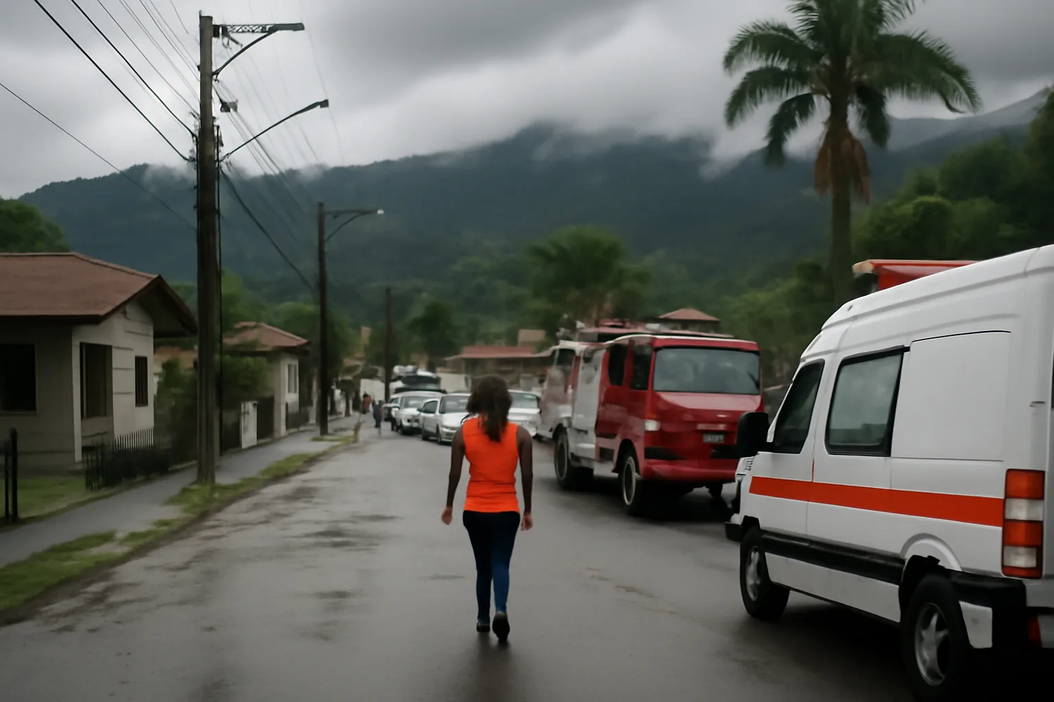 Guaramirim realiza simulado de emergência climática em 16 de setembro