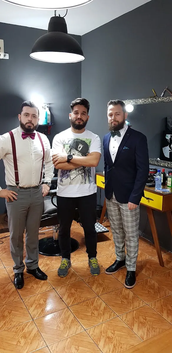 Barbearia Oliver — Barbearias em Jaraguá do Sul-SC (foto 3)