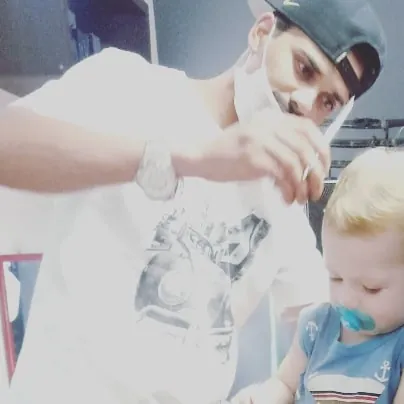 Barbearia Oliver — Barbearias em Jaraguá do Sul-SC (foto 4)