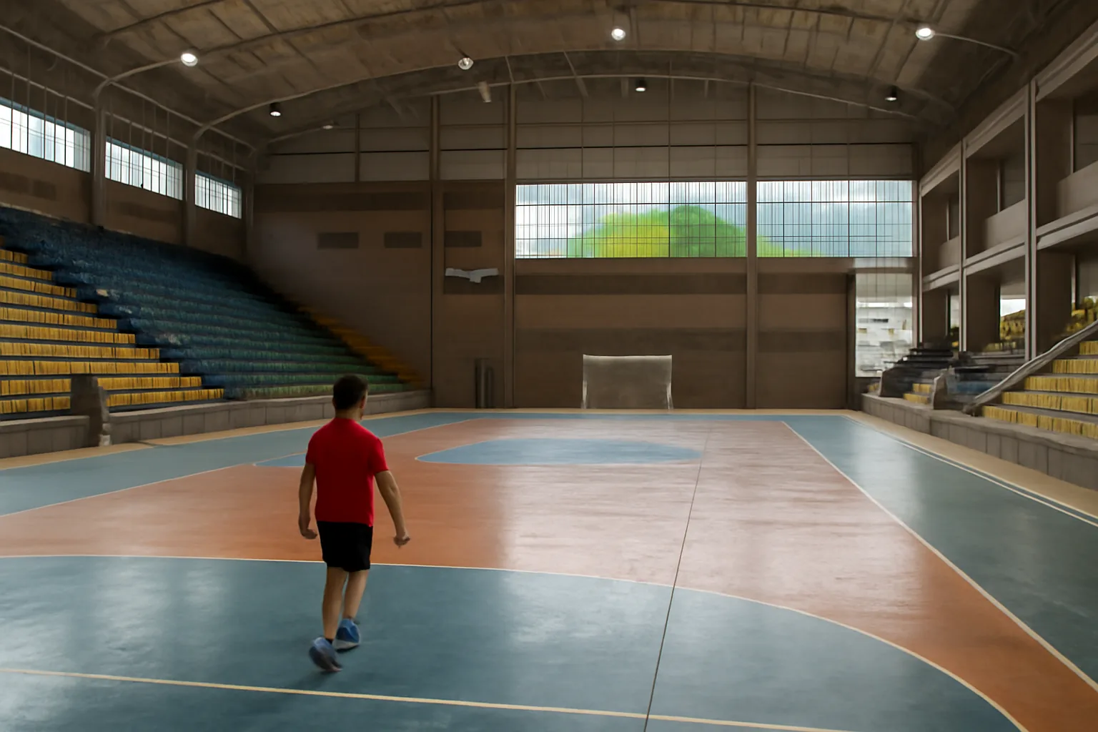 Jaraguá Futsal disputa final regional dos Jasc neste domingo