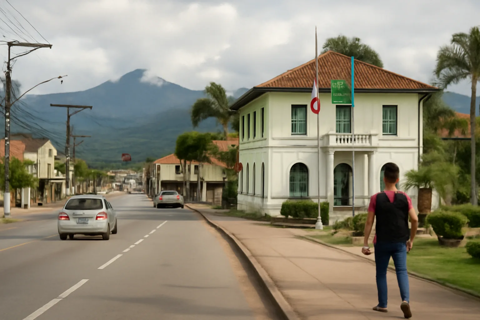 Massaranduba lança concurso público e Guaramirim abre estágio