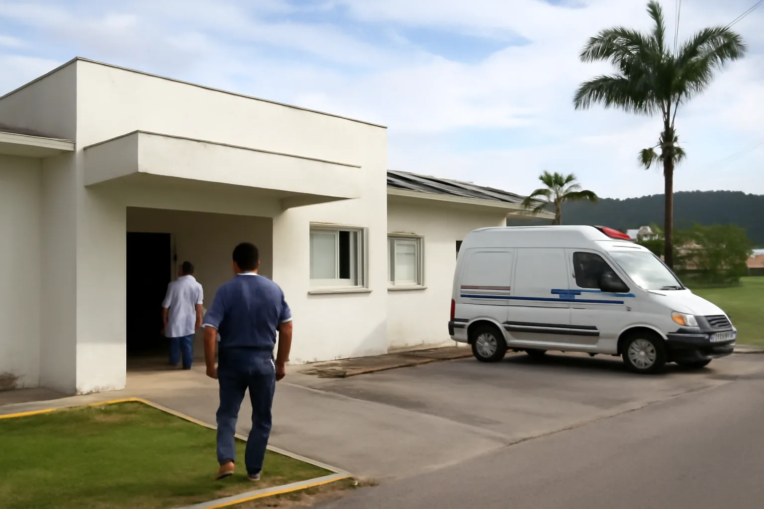 Massaranduba terá primeiros leitos de saúde mental do Vale do Itapocu