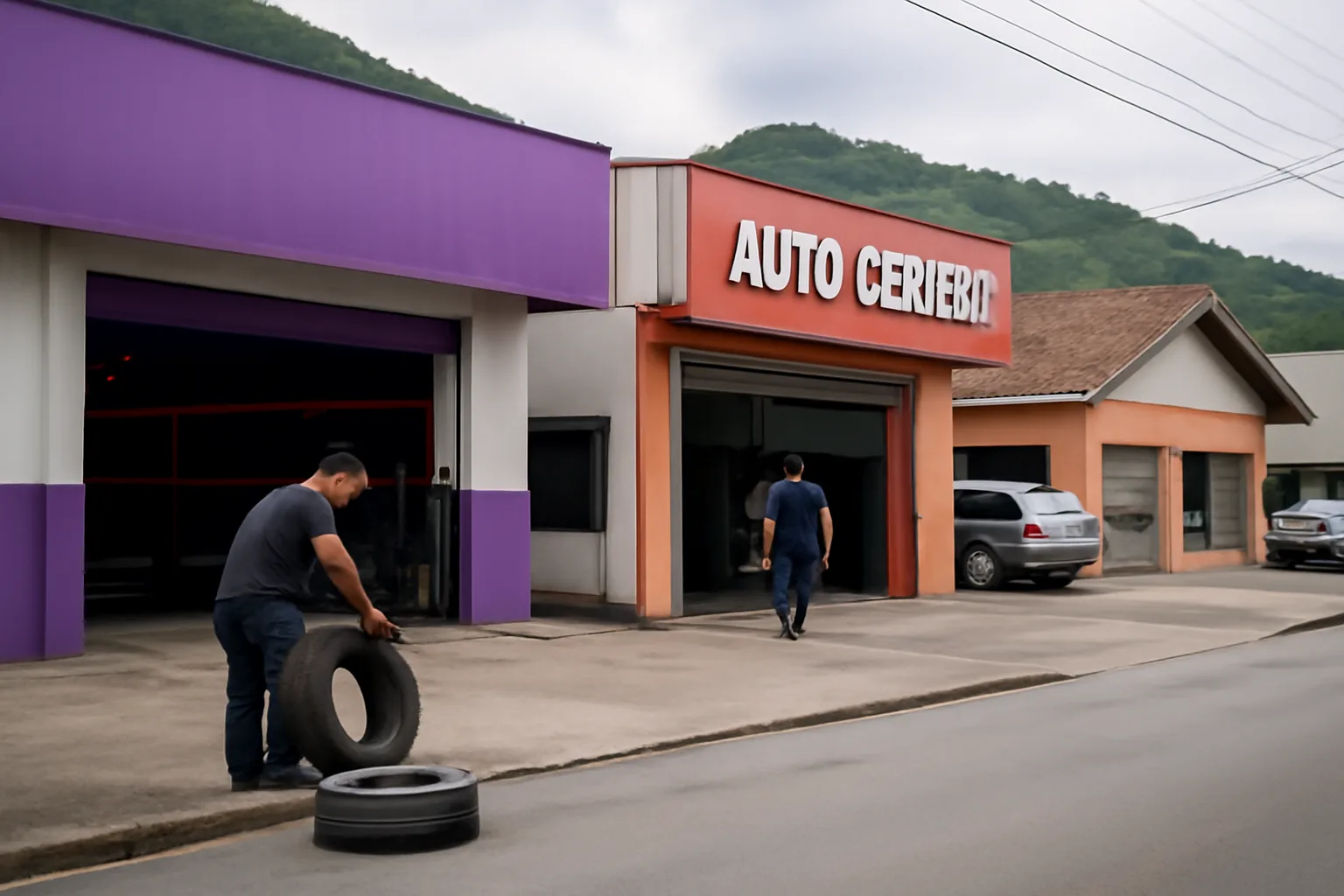 Nexen Tire chega a Jaraguá do Sul por parceria com Pró Pneu
