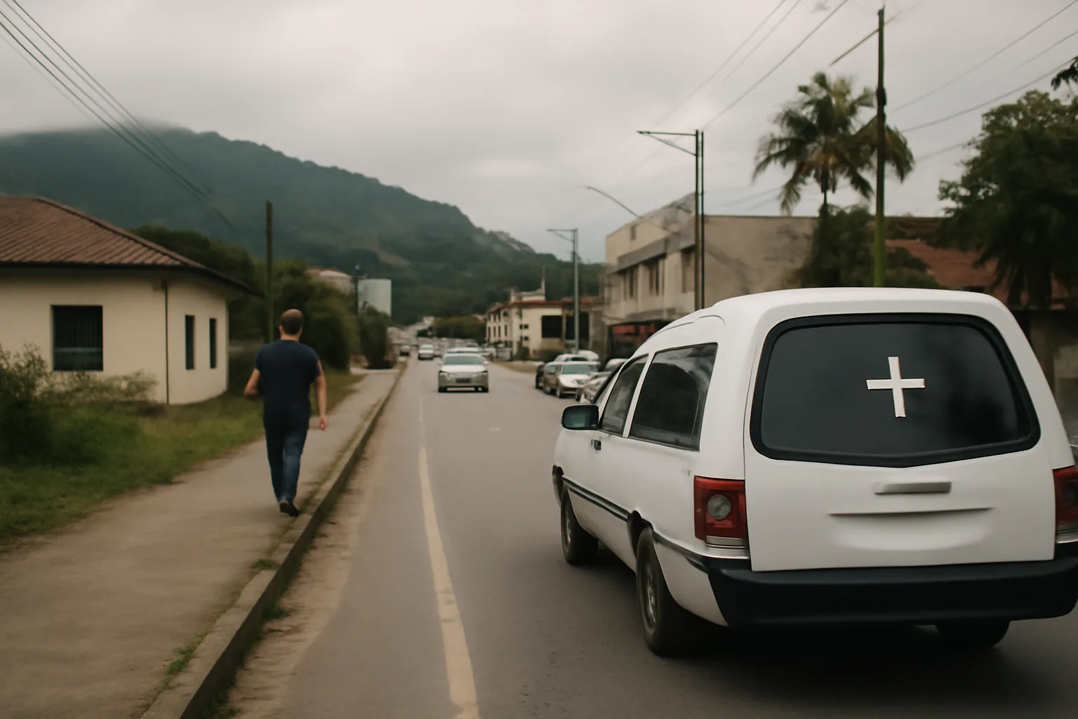Obituário de Jaraguá do Sul e região 5 e 6 de setembro