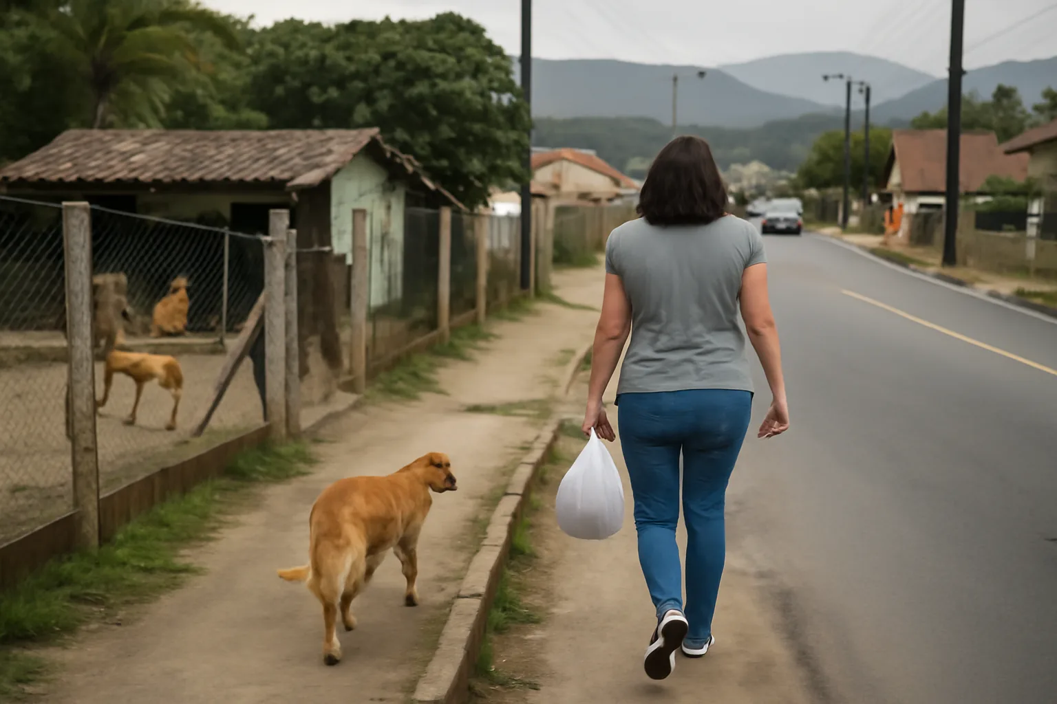 ONG de Schroeder mobiliza doações para cuidados de animais