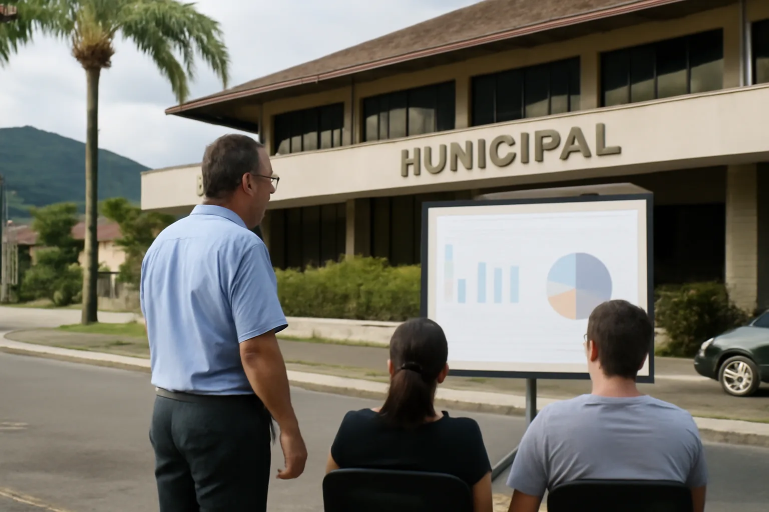 Prefeitura apresenta balanço do 2º quadrimestre de 2026