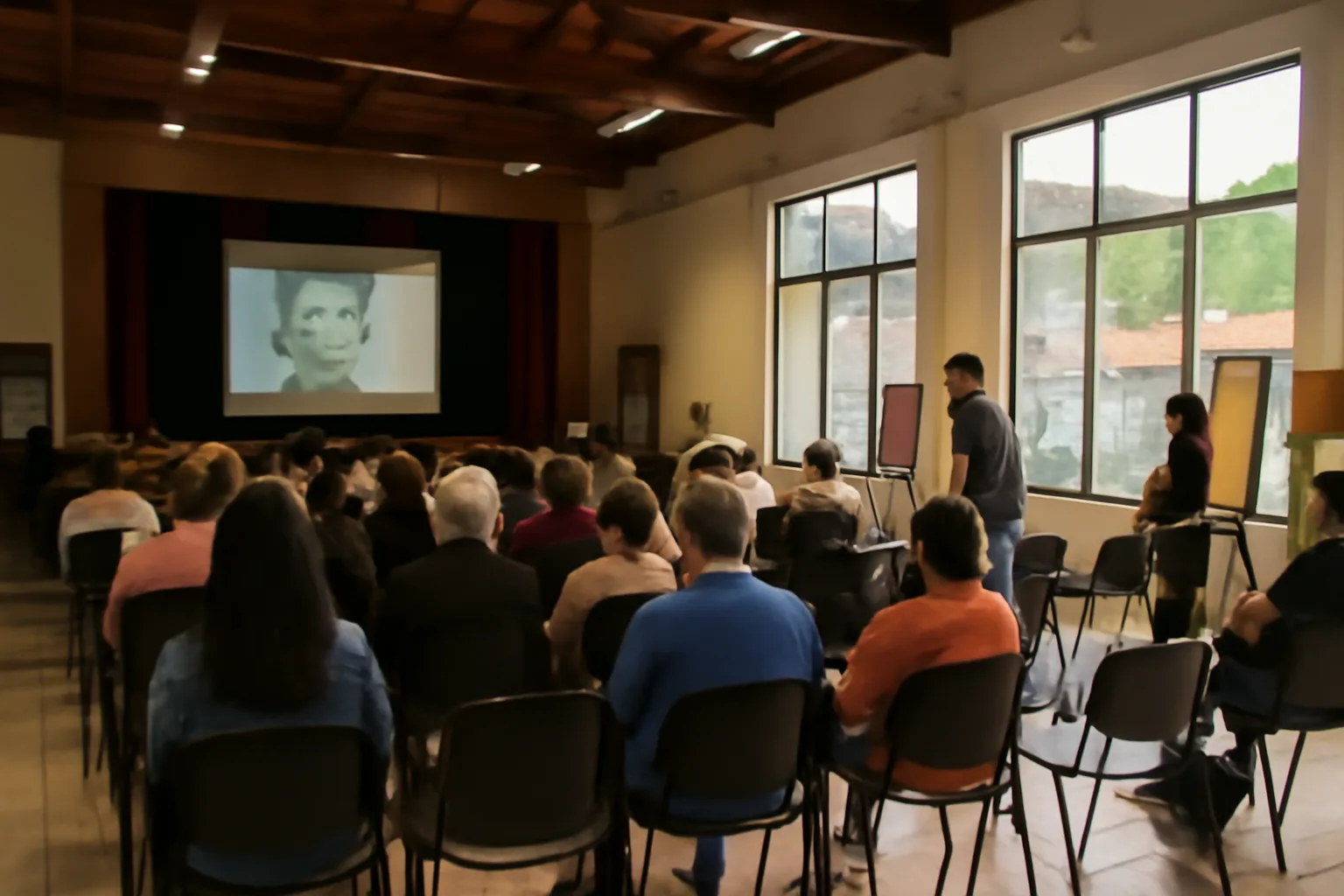 Programação do 9º Festival de Cinema de Jaraguá do Sul