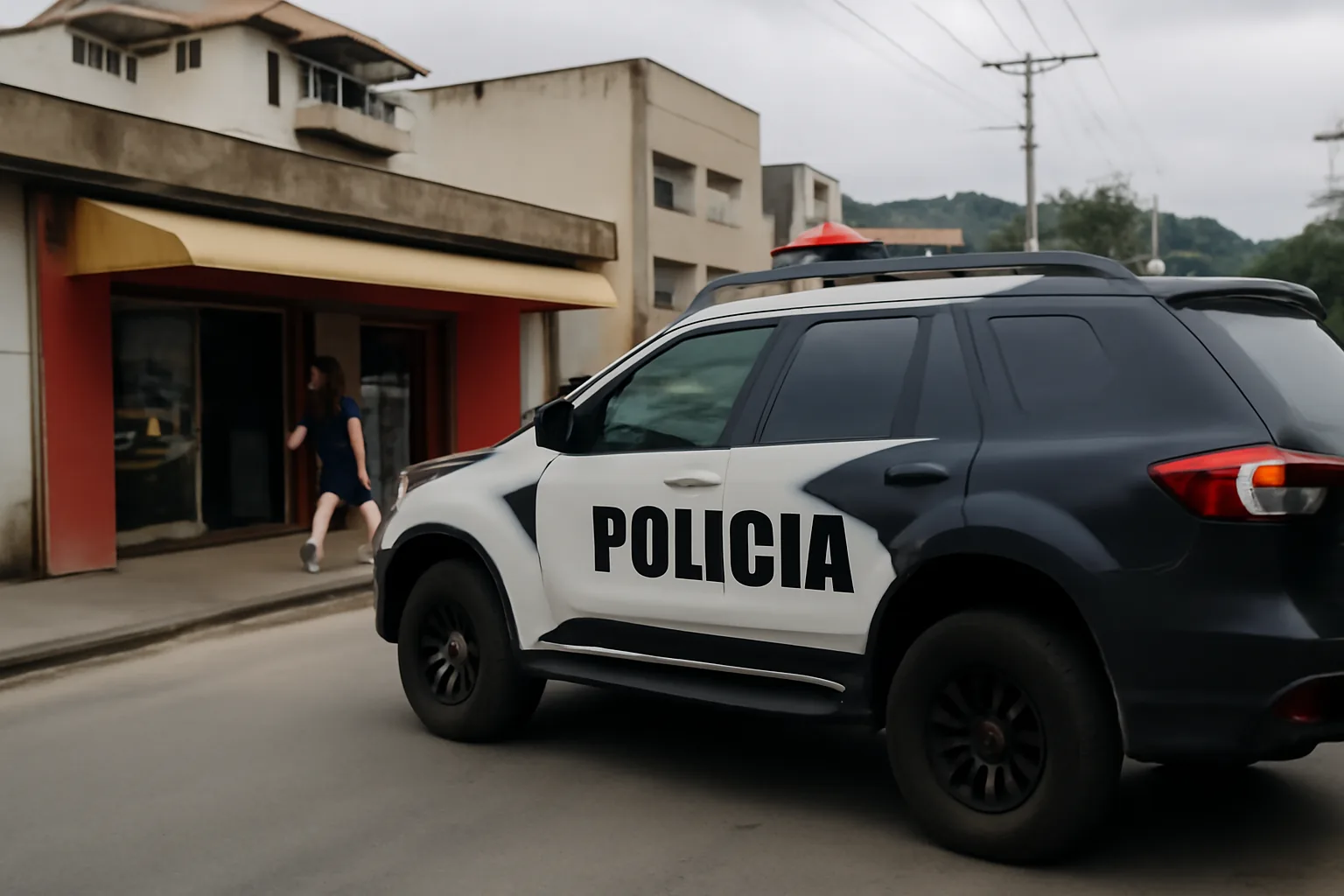 ROCAM apreende 532 cigarros eletrônicos em Jaraguá do Sul