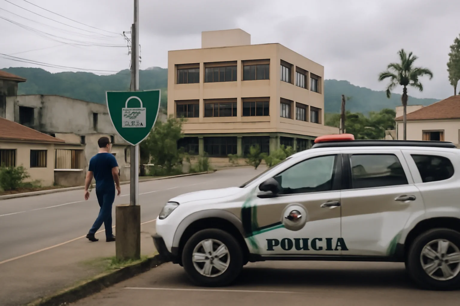 Schroeder alerta empresas sobre golpes por e-mail