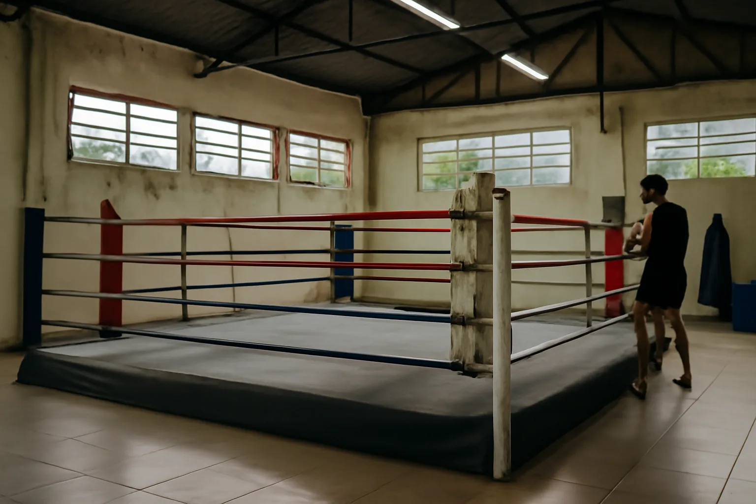 Seis atletas de Jaraguá do Sul embarcam para imersão na Tailândia