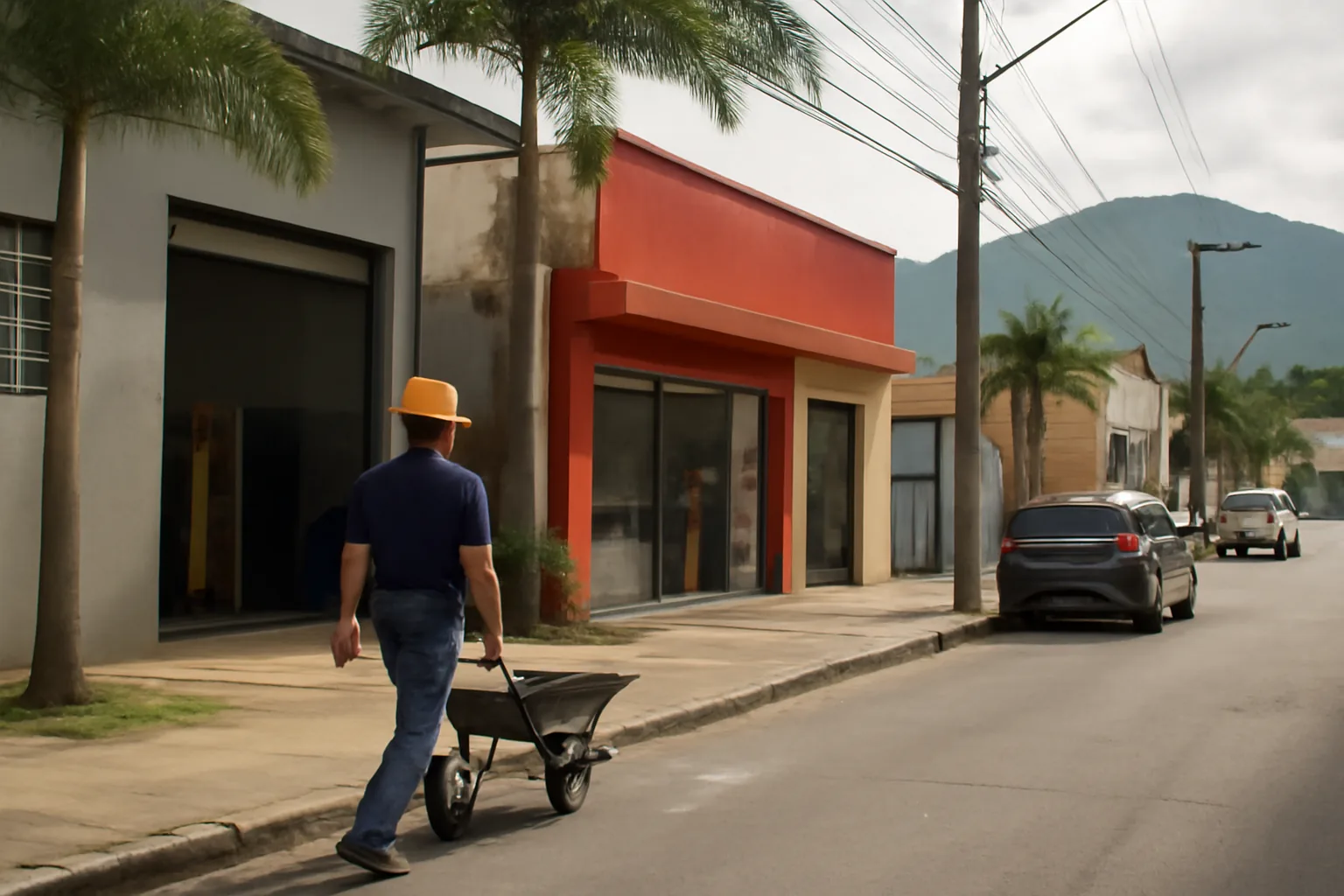 Sine de Jaraguá do Sul oferece 1.597 vagas de emprego