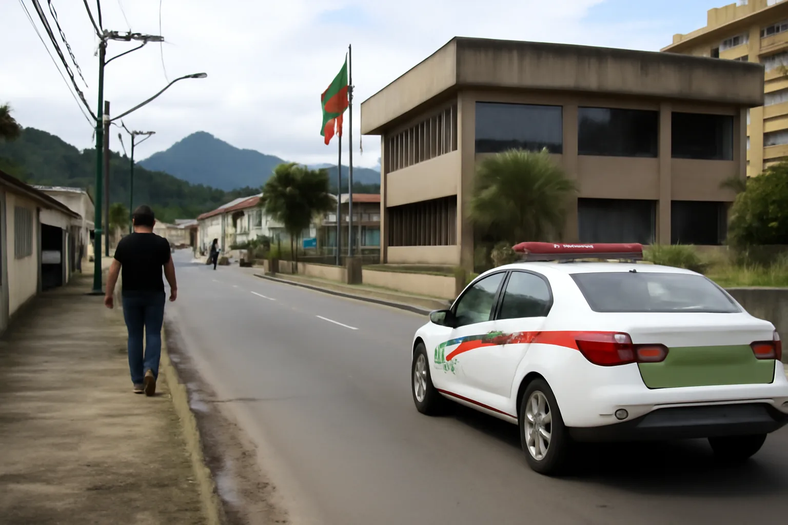 Vereadora diz que princípios não devem ter partido