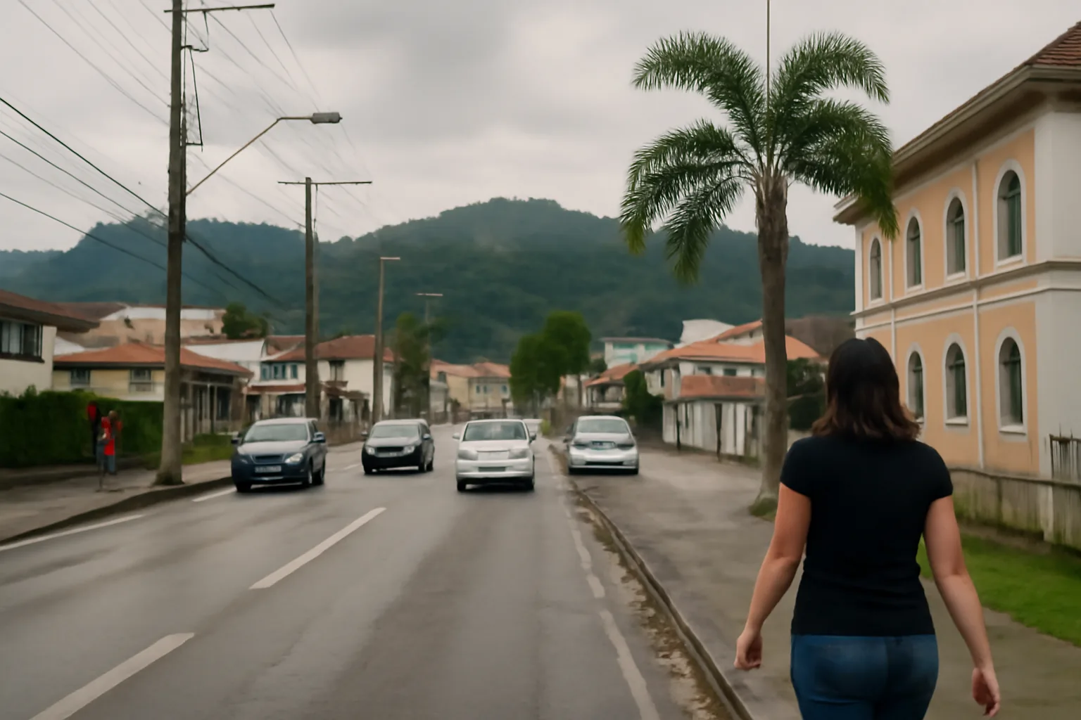 Vereadora protesta por exclusão de nota na Câmara de Guaramirim
