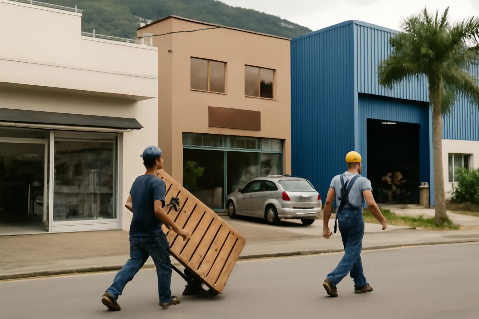 WEG completa 65 anos com dados sobre operação global
