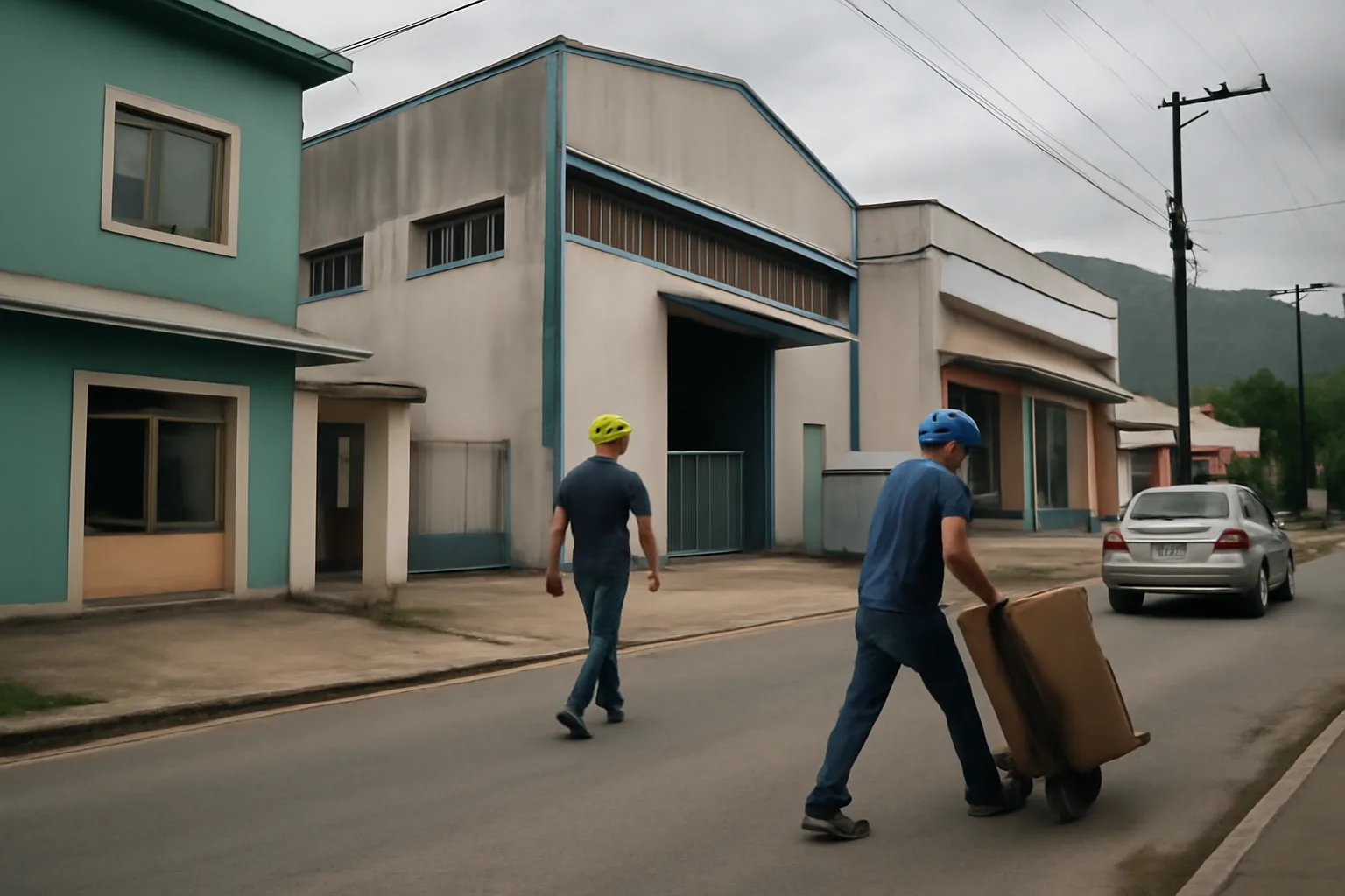 WEG completa 65 anos mantendo sede em Jaraguá do Sul