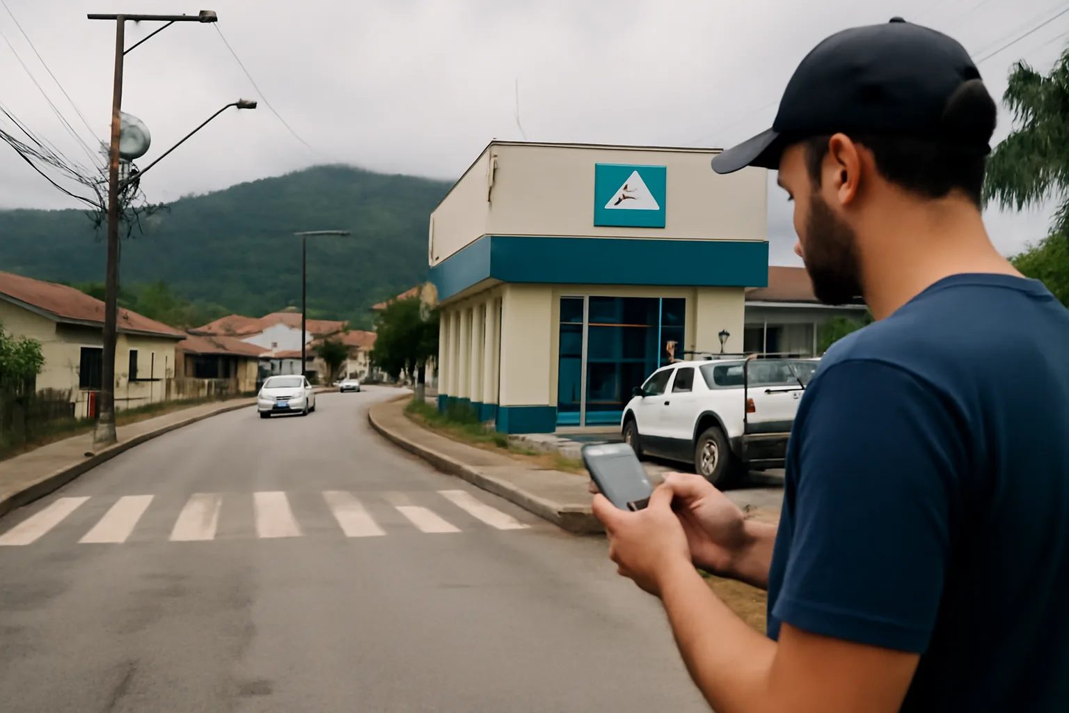 Águas de Guaramirim inicia atendimento via WhatsApp