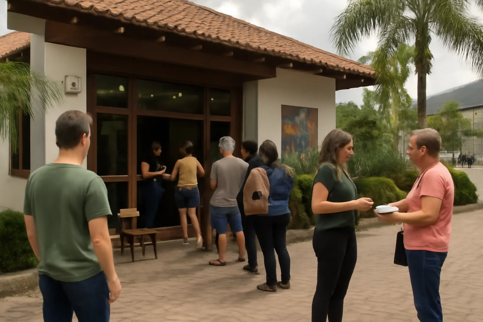 ANIMANECO inicia distribuição de ingressos para Jaraguá do Sul